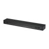 Szyna 50cm szynoprzewód magnetyczny 24V V-TAC czarna V-TAC